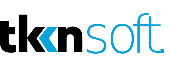 TKNSOFT Logosu