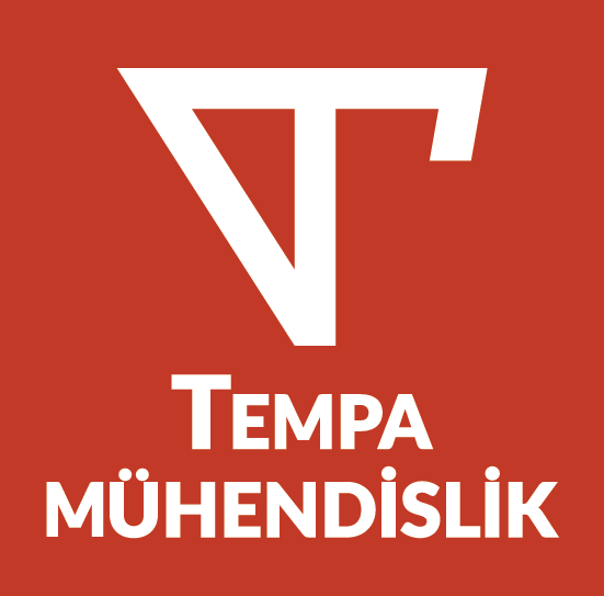TEMPA MÜHENDİSLİK Logosu