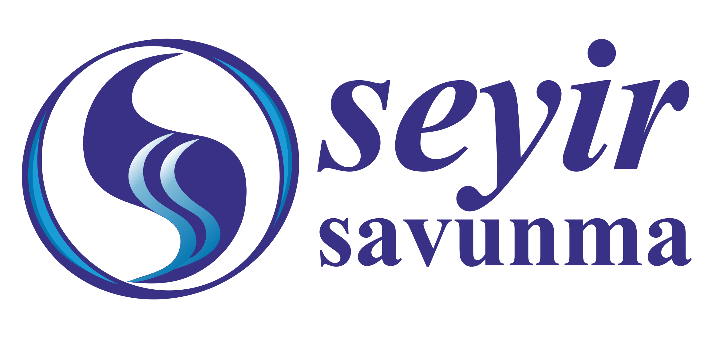 Seyir Savunma A.Ş. Logosu
