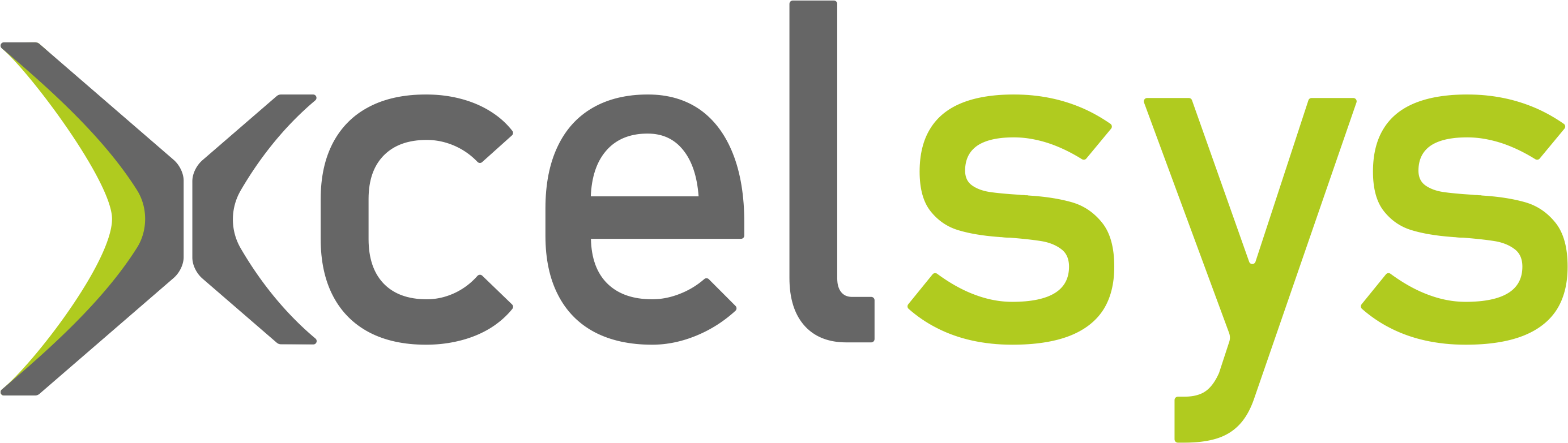 Xcelsys Logosu