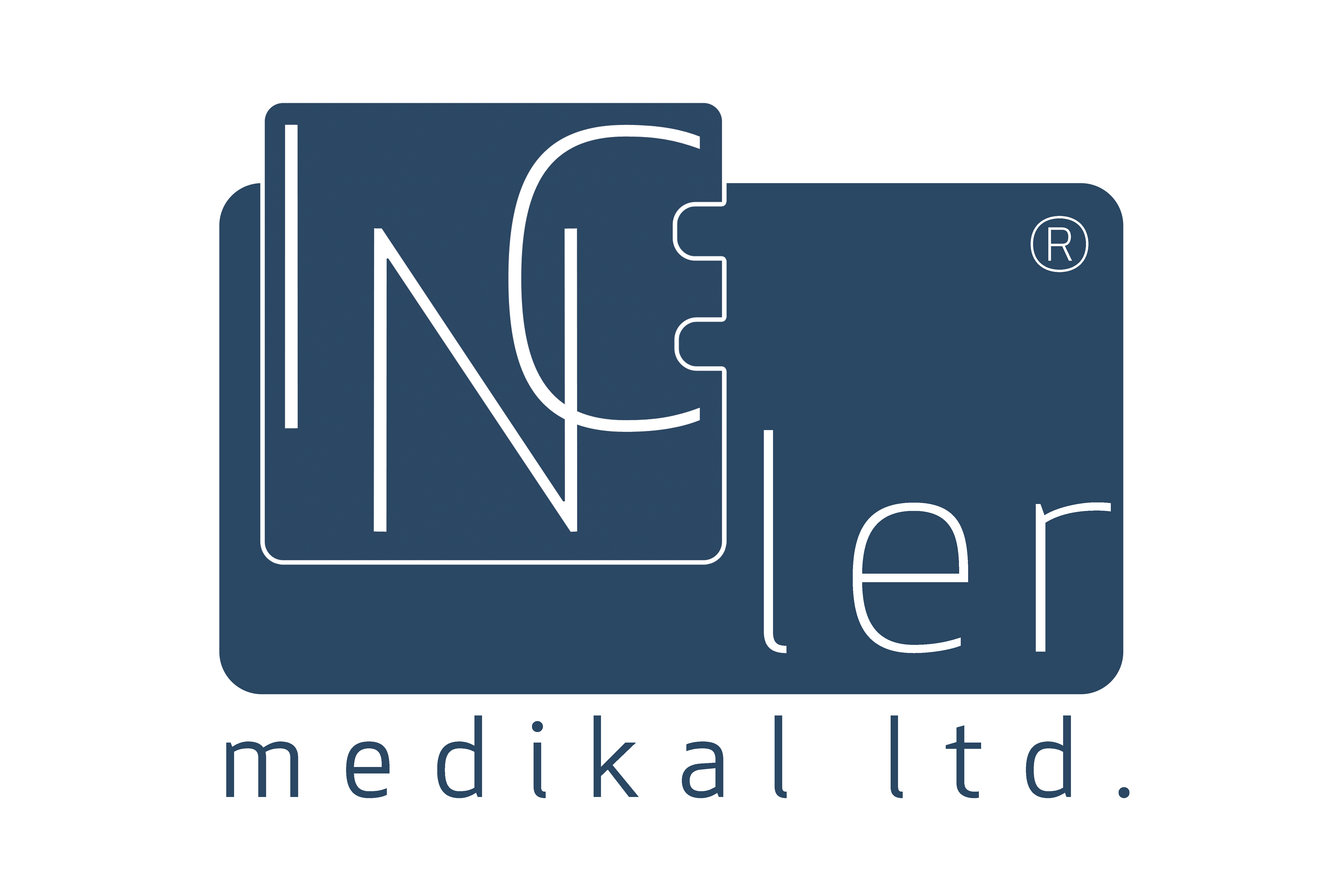 İnceler Medikal Logosu