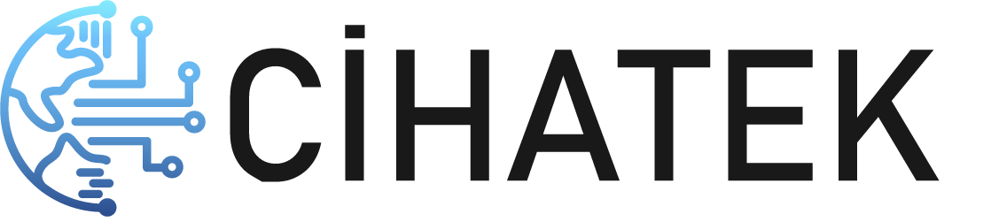 Cihatek Logosu