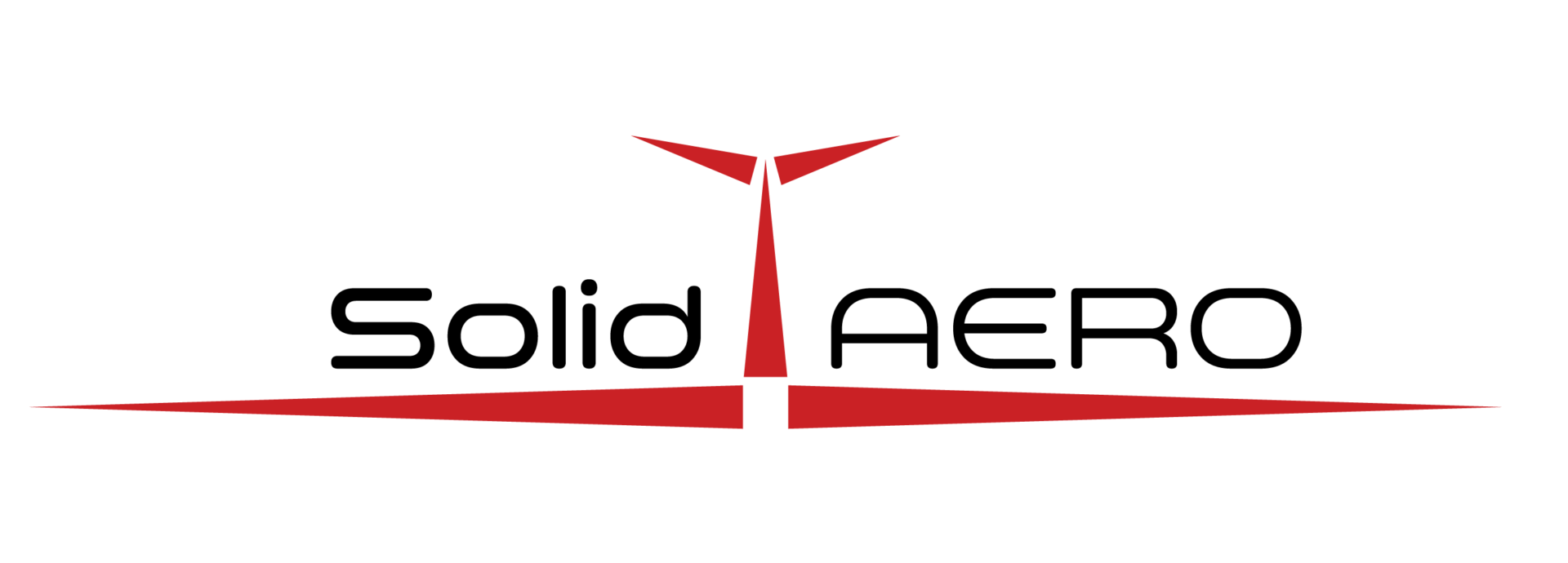 Solid Aero Logosu