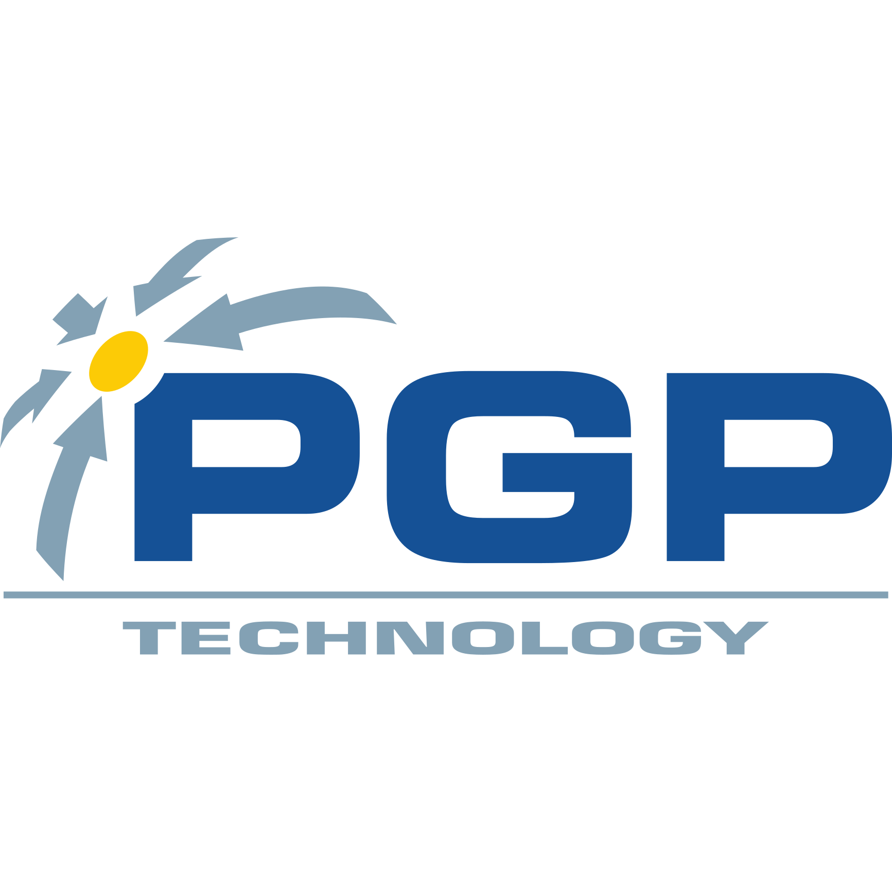 PGP Teknoloji Limited Şirketi Logosu