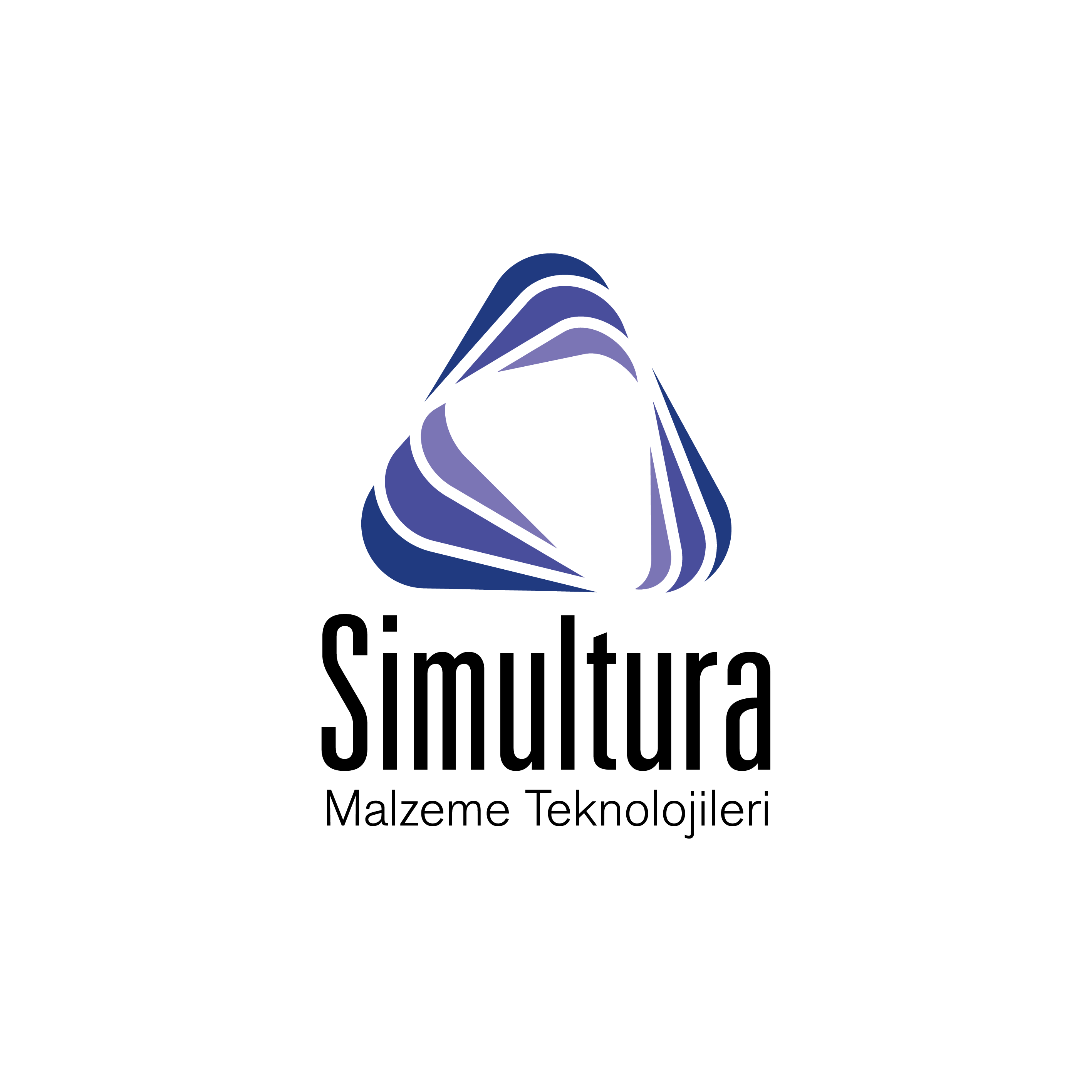 Simultura Malzeme Teknolojileri Logosu