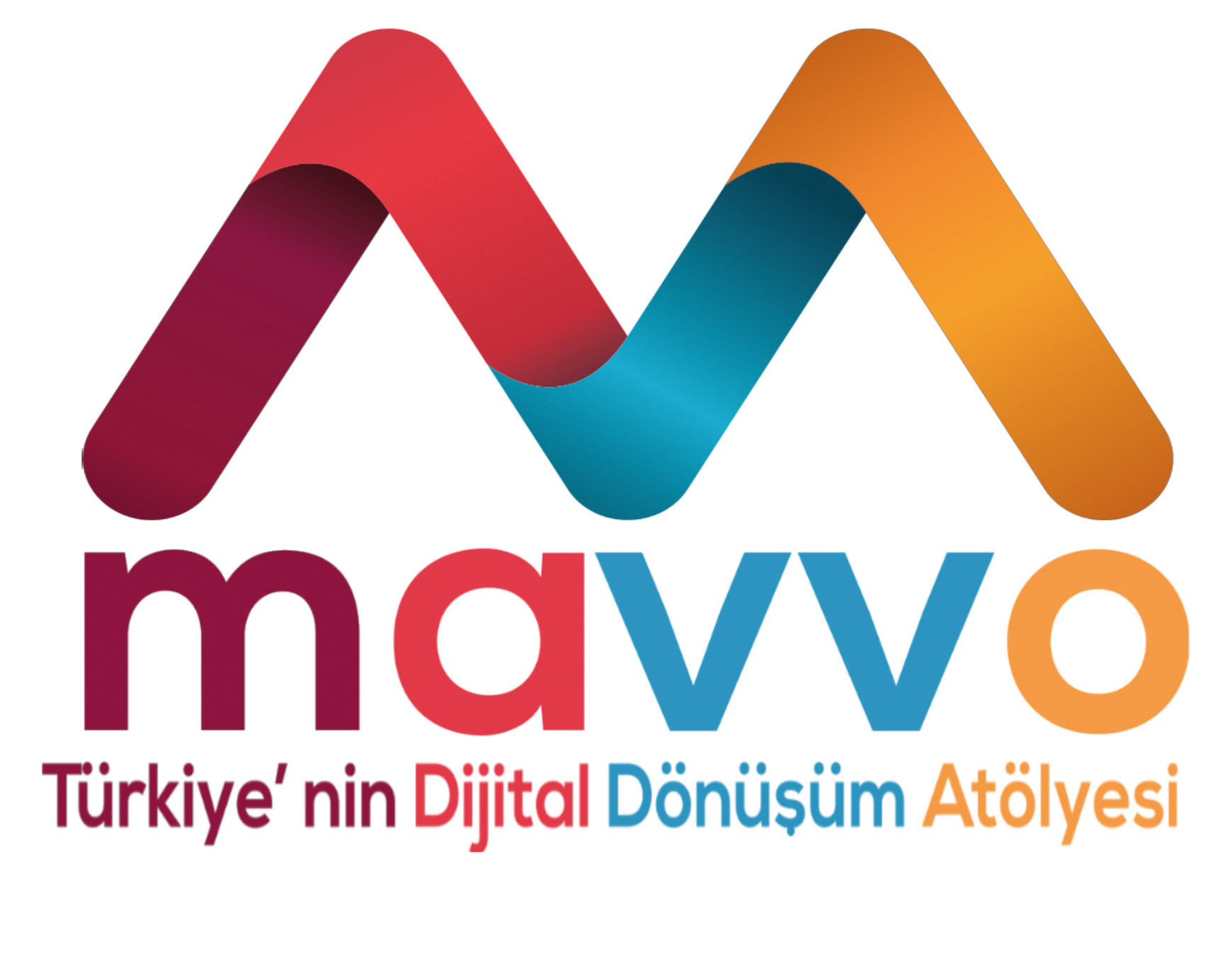 MAVVO BİLİŞİM Logosu