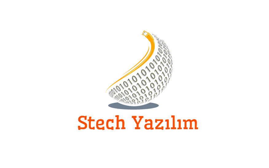 Stech Yazılım Logosu