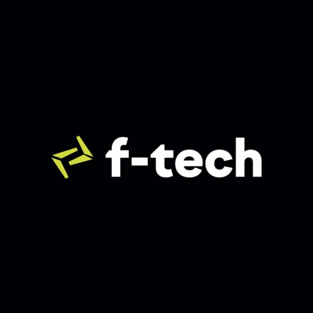 FTECH YAZILIM TEKNOLOJİLERİ VE BİLİŞİM A.Ş. Logosu