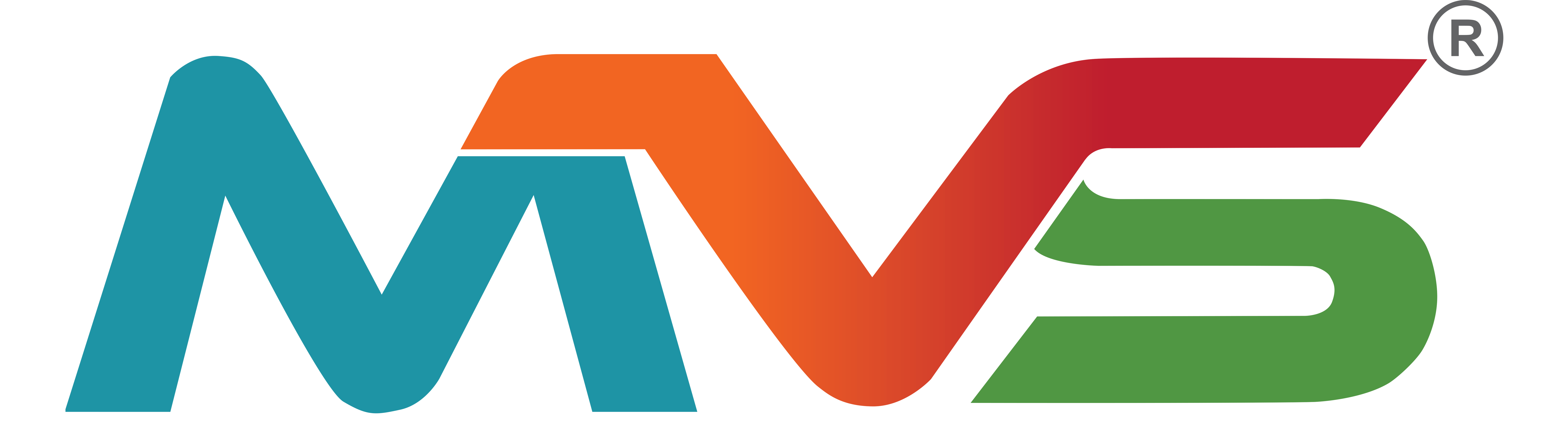 MVS Bilişim Logosu