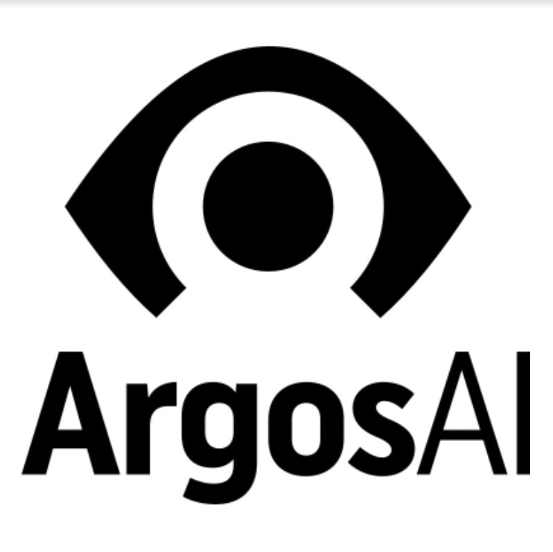 ArgosAI Teknoloji A.Ş. Logosu