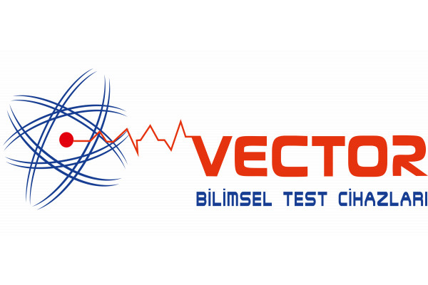 Vector Scientific Testing Devices Logosu