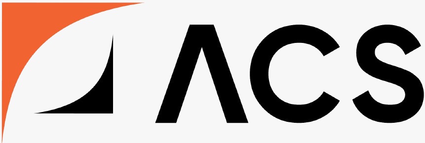 ACS TEKNOLOJİ Logosu
