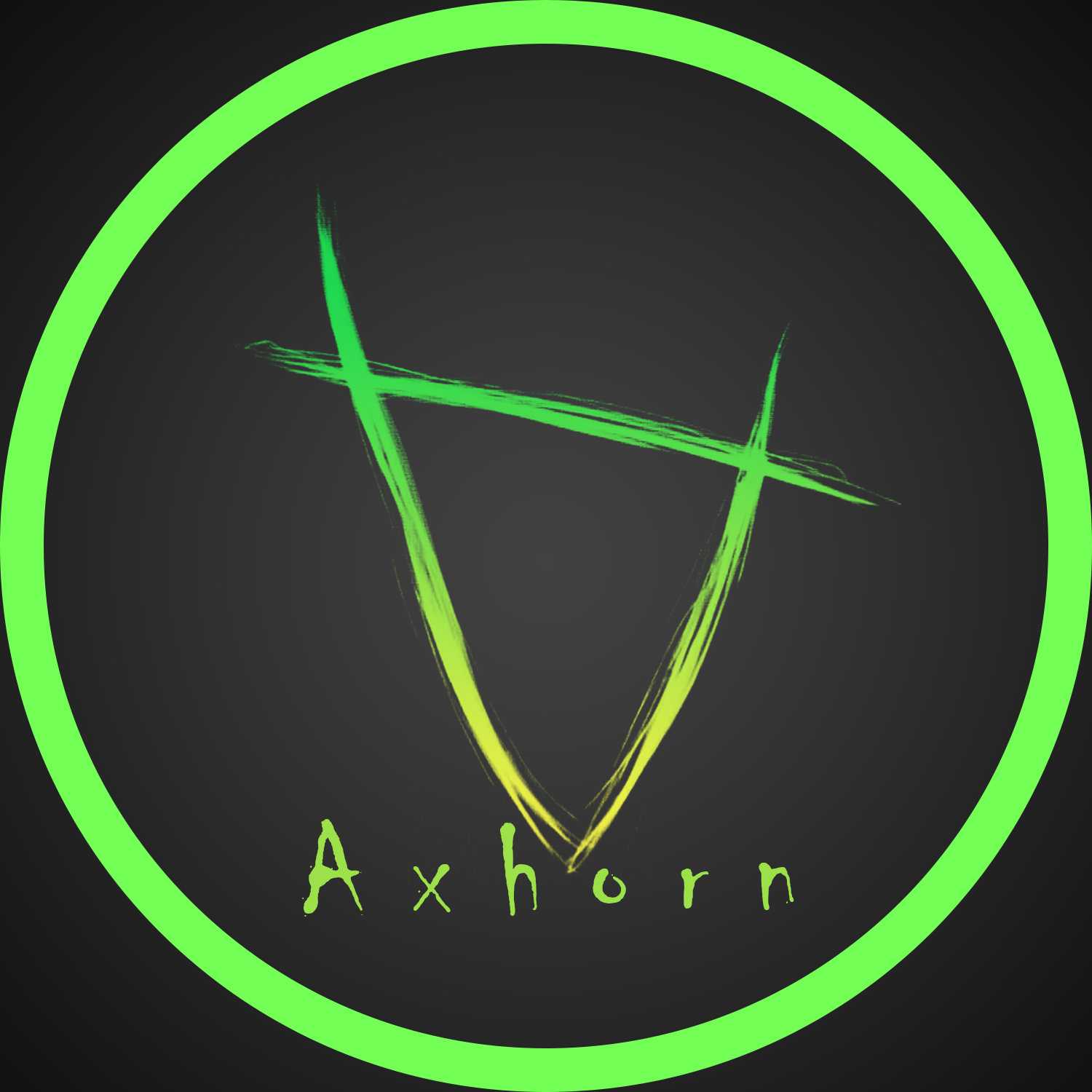 Axhorn Oyun Yazılım ve Pazarlama Anonim Şirketi Logosu