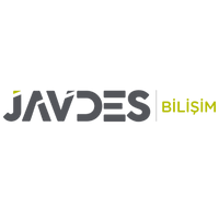 JAVDES BİLİŞİM SAVUNMA GÜVENLİK TEKNOLOJİLERİ SANAYİ VE TİCARET ANONİM ŞİRKETİ Logosu