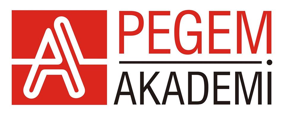 PEGEM AKADEMİ Logosu