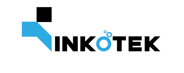 İnkotek Enerji Logosu