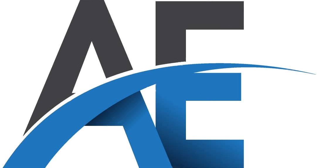 AE Teknoloji Logosu
