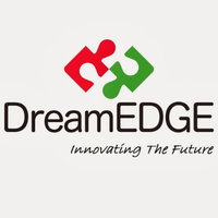 DREAMEDGE Teknoloji Otomotiv Ar-Ge Ltd. Şti. Logosu