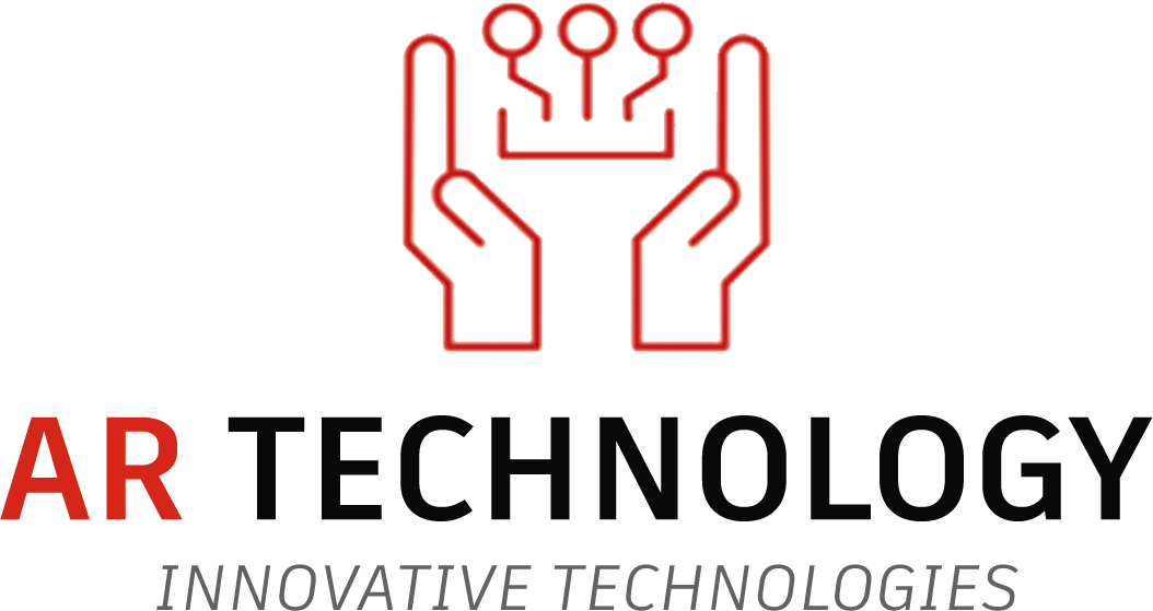 AR Technology  Logosu