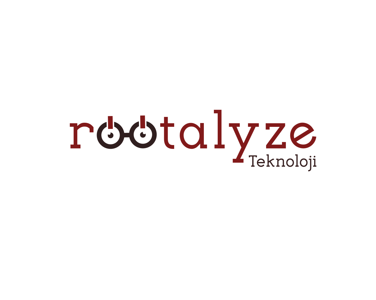 ROOTALYZE TEKNOLOJİ Logosu