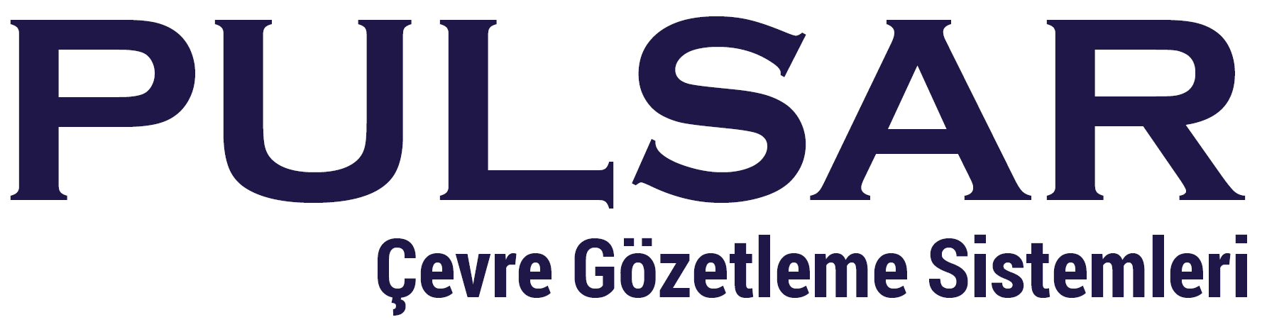 Pulsar Mühendislik Logosu