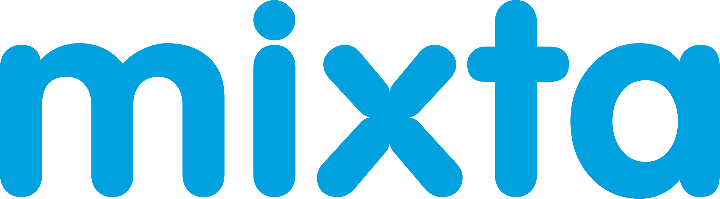 MİKSTA Logosu