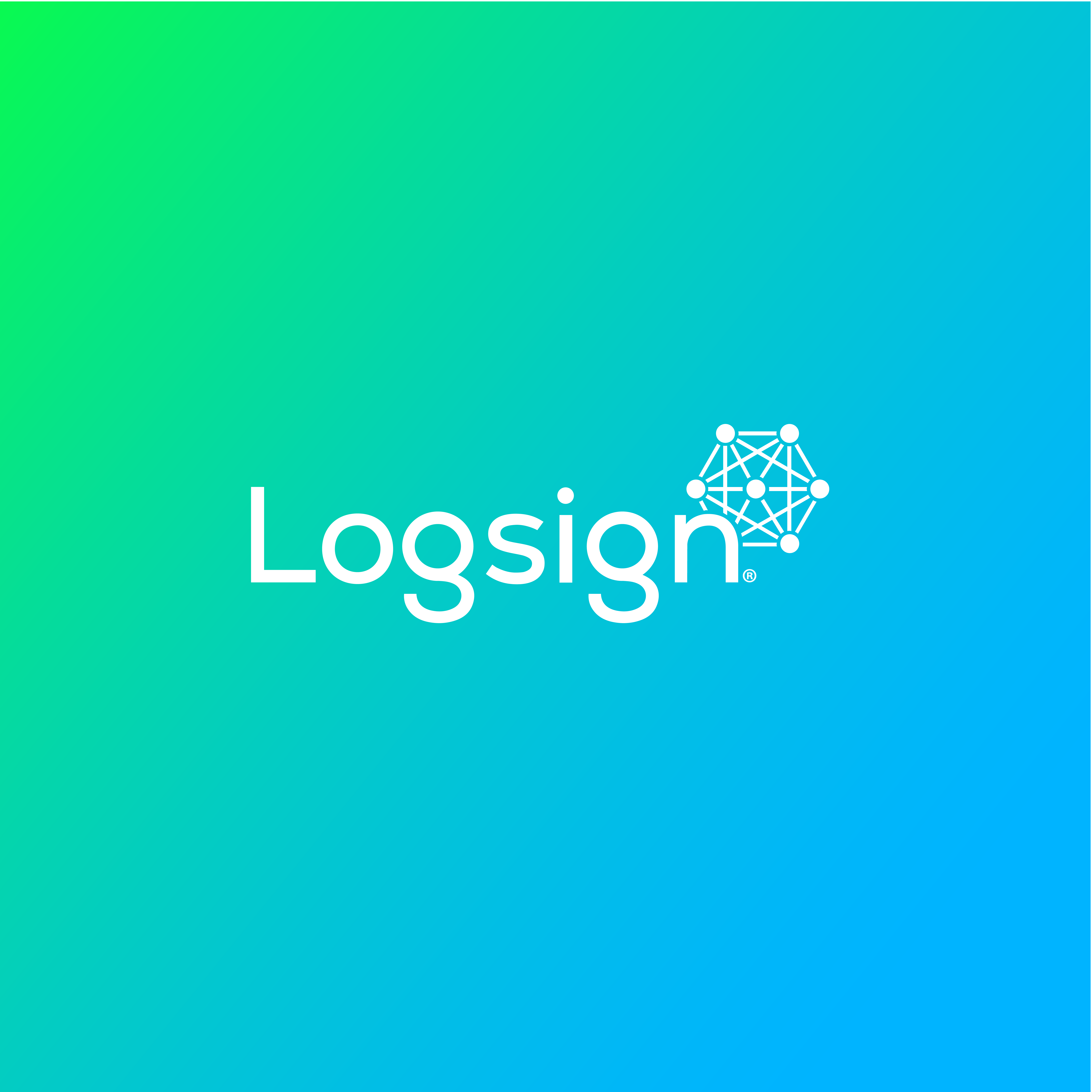 Logsign Logosu