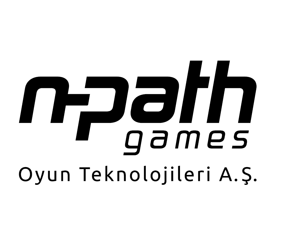 NPATH GAMES OYUN TEKNOLOJİLERİ ANONİM ŞİRKETİ Logosu