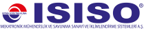 ISISO Logosu