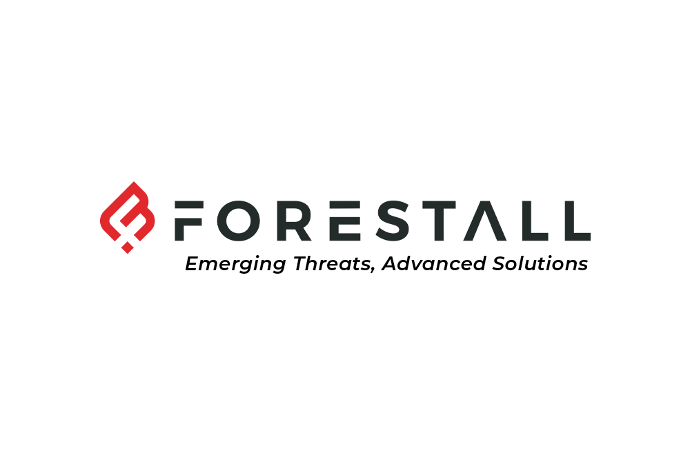 Forestall Security Logosu