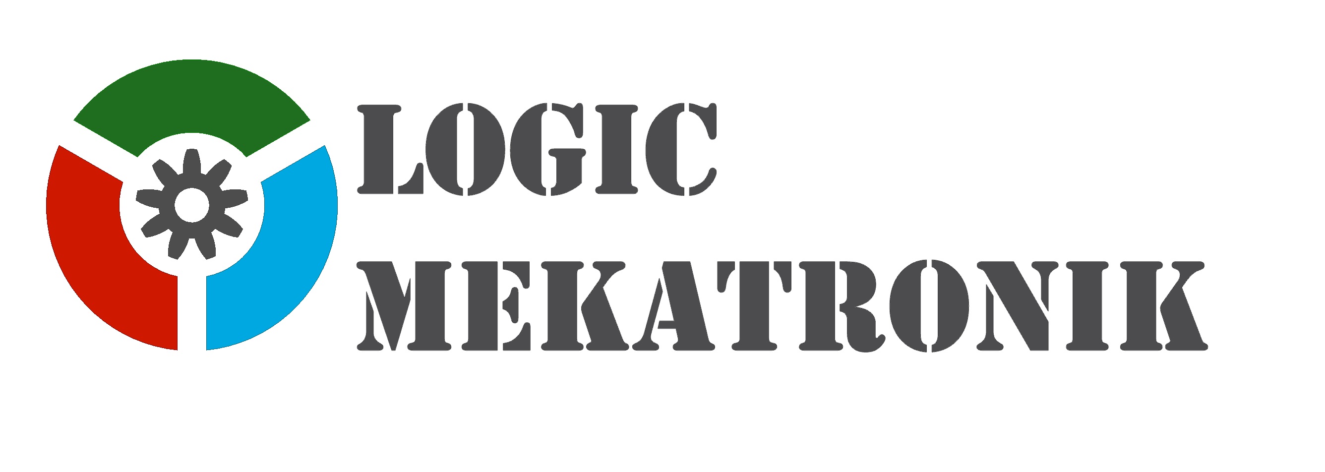 Logic Mekatronik Mühendislik Sanayi ve Ticaret A.Ş. Logosu