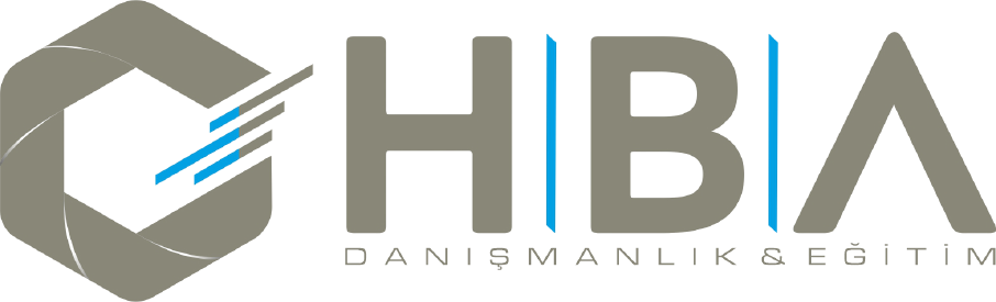 HATİCE BURCU AKÇA Logosu