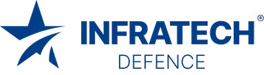 INFRATECH Defence  Logosu
