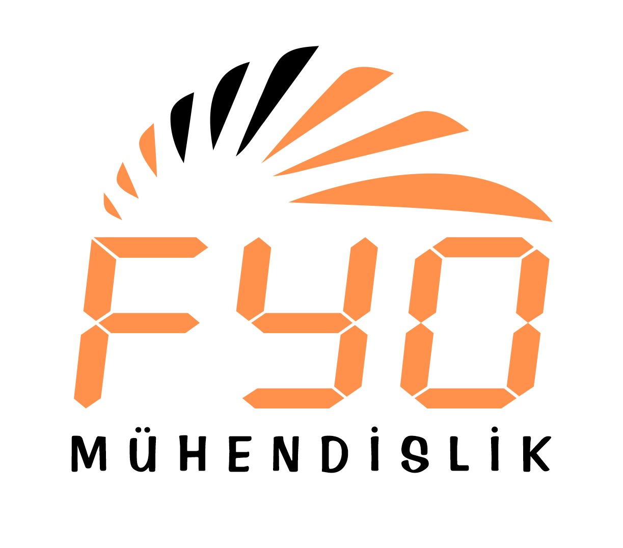 FYO Mühendislik Logosu