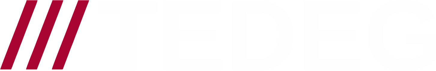 Tedeg Savunma Logosu