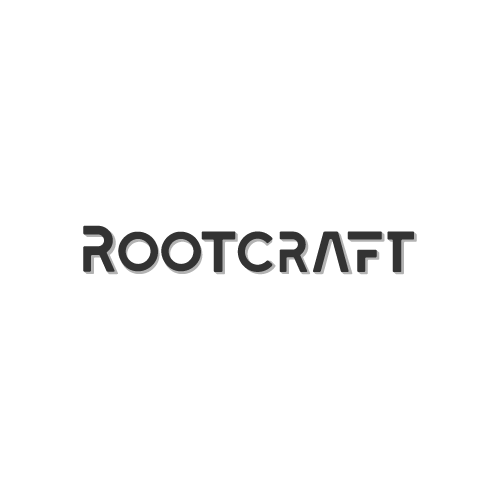 ROOTCRAFT OYUN TEKNOLOJİLERİ Logosu