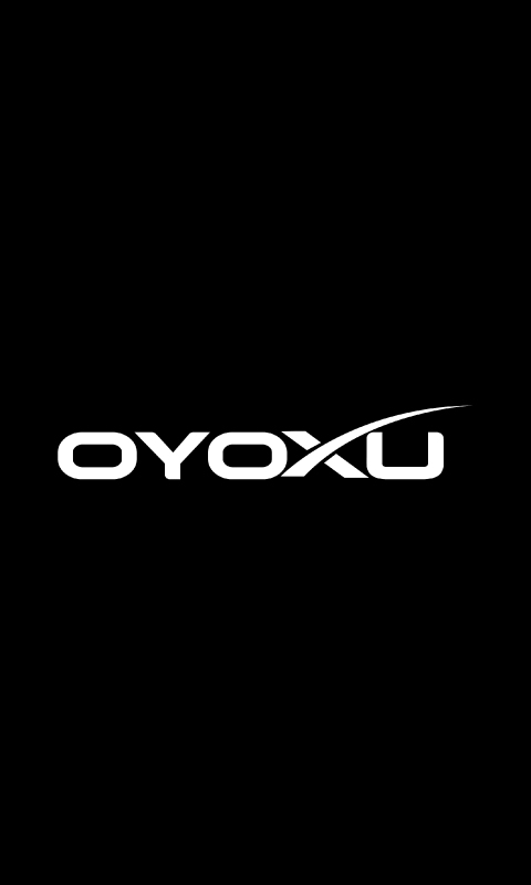 OYOXU Logosu