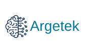 ARGETEK BİLİŞİM TEKNOLOJİLERİ Logosu
