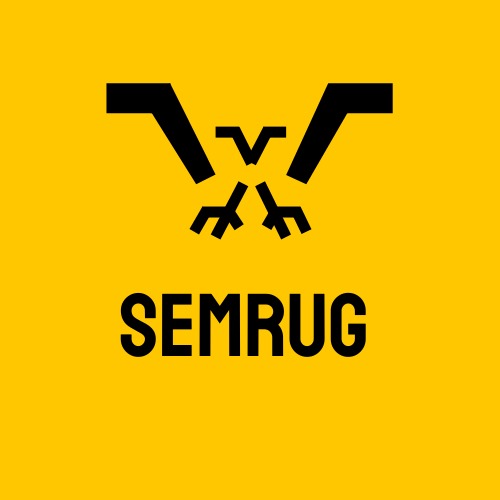 Semrug Bilişim Logosu