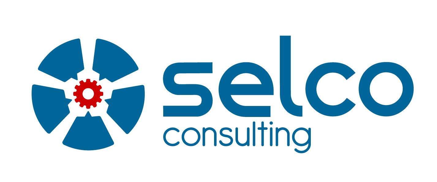 SELCO Danışmanlık Logosu