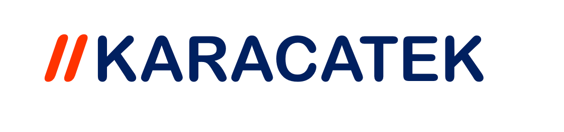 Karacatek Yazılım ve Elektronik Ticaret Anonim Şirketi Logosu