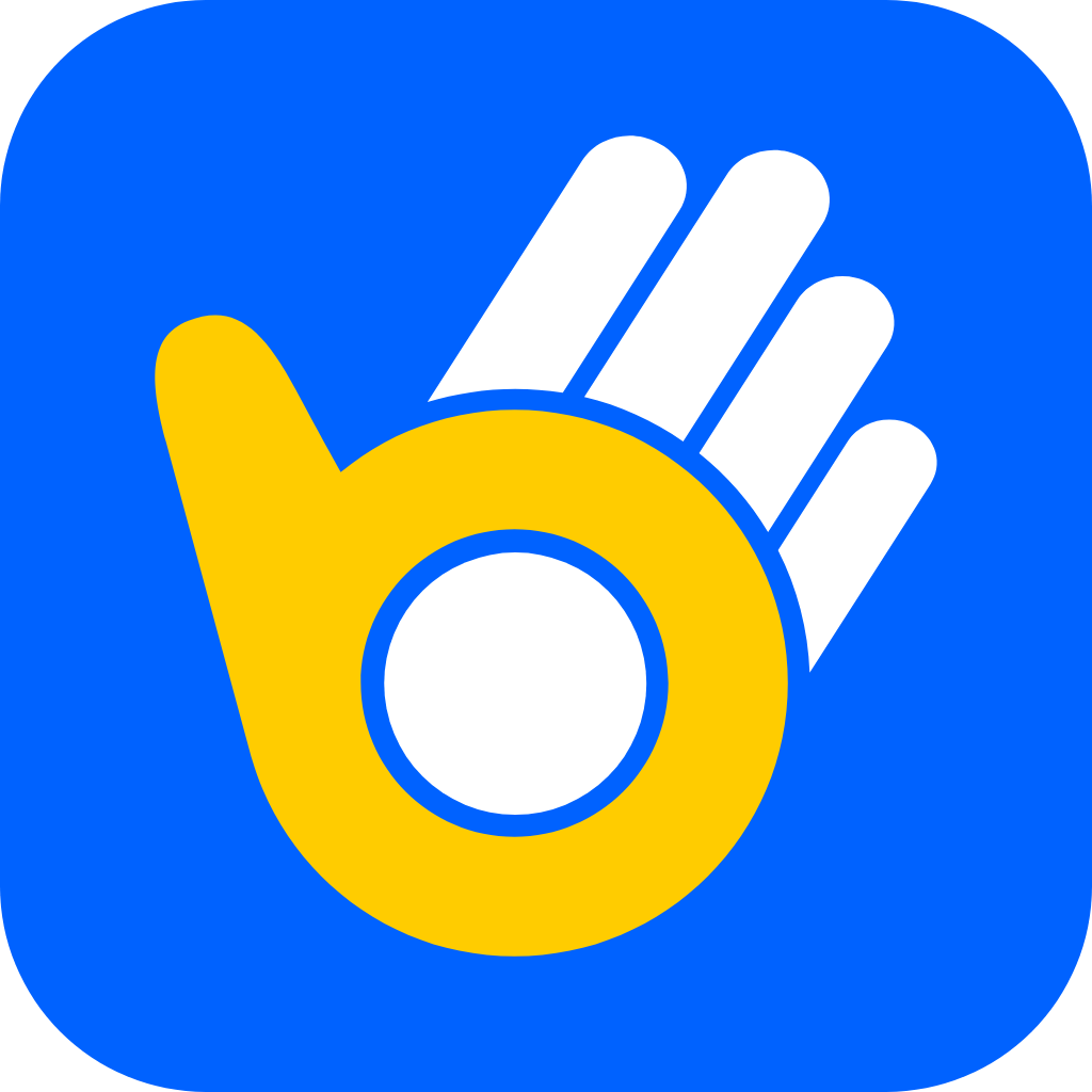 BLARMA TEKNOLOJİ Logosu