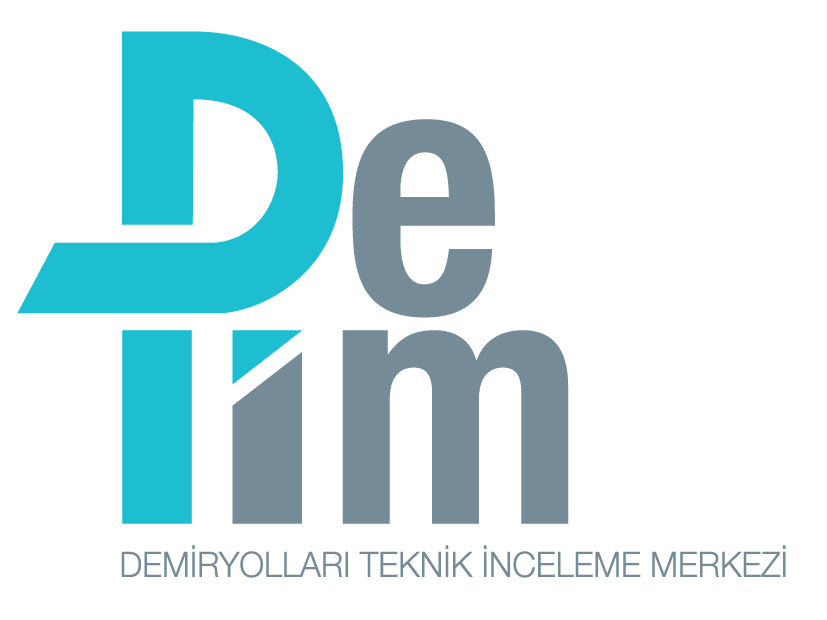 DeTIM Logosu