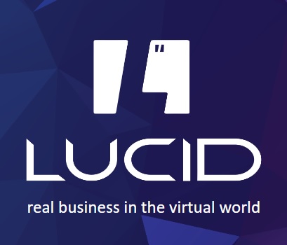 LUCİD11 Logosu