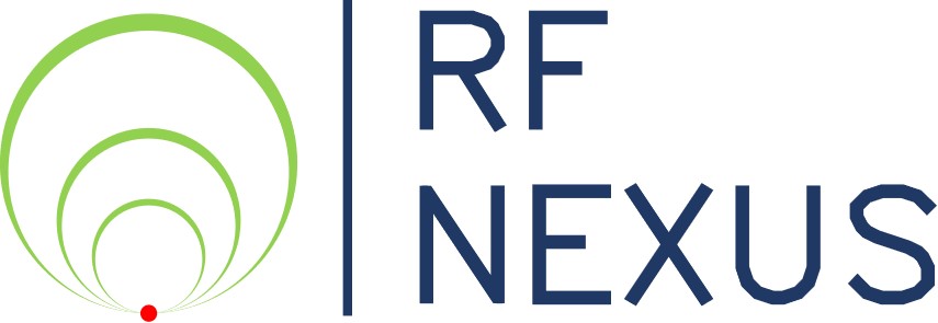 RF NEXUS Logosu