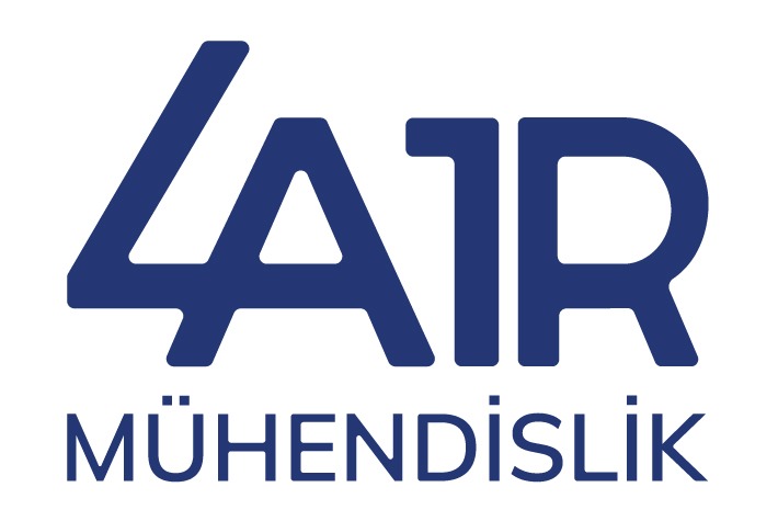 4A1R MÜHENDİSLİK VE DANIŞMANLIK  Logosu
