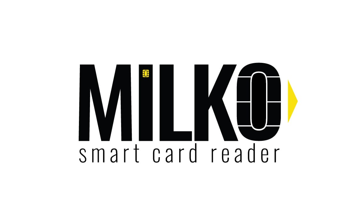 Milko Logosu