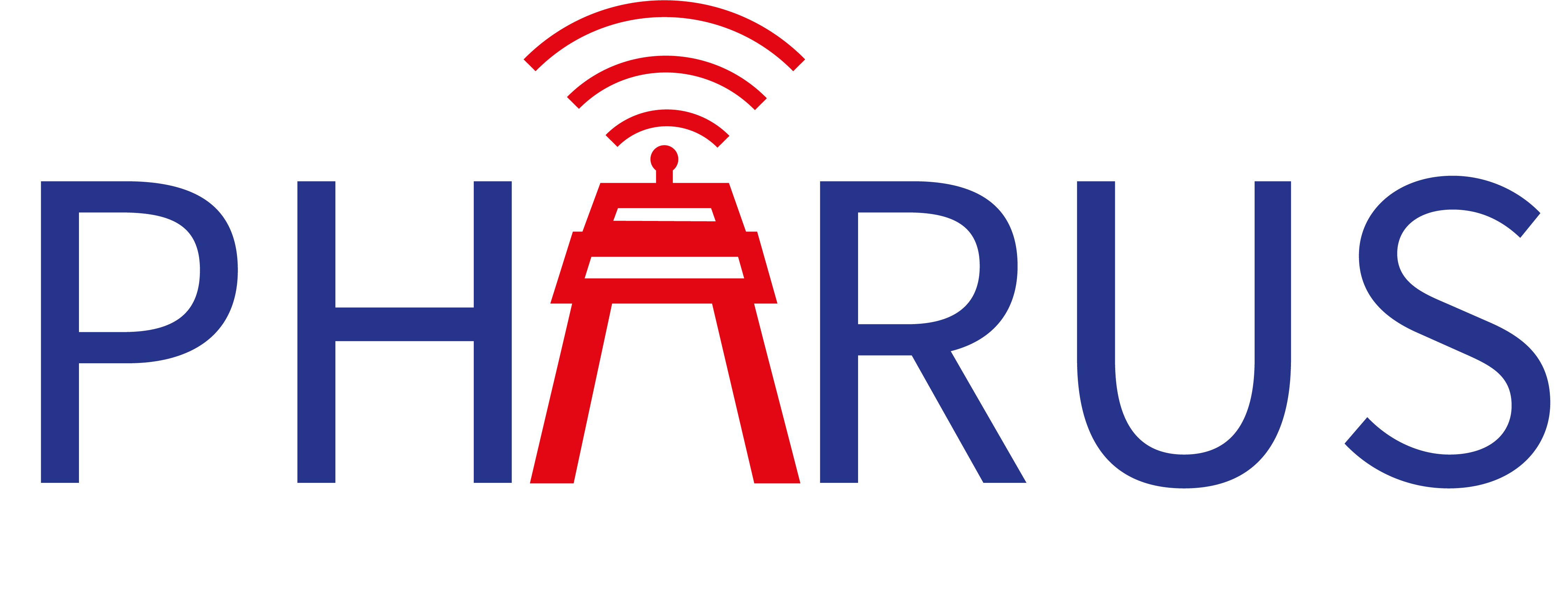 Pharus Tech Logosu